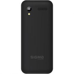   Sigma X-style 31 Power Type-C Black (4827798855010) -  2