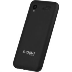   Sigma X-style 31 Power Type-C Black (4827798855010) -  4