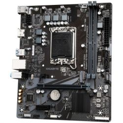   Gigabyte H610M K DDR4 -  3