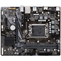   Gigabyte H610M K DDR4 -  4