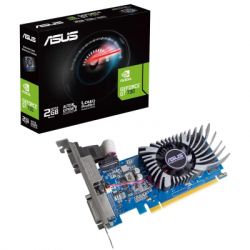  GeForce GT730 2048Mb ASUS (GT730-2GD3-BRK-EVO)