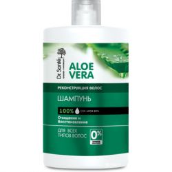  Dr. Sante Aloe Vera  1000  (4823015935343) -  1