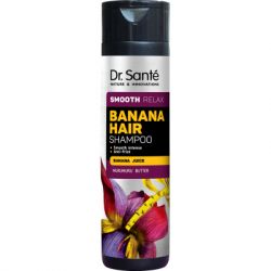  Dr. Sante Banana Hair Smooth Relax 250  (8588006040951) -  1
