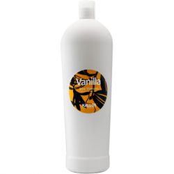  Kallos Cosmetics Vanilla Shine Shampoo      1000  (5998889505929)