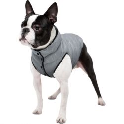 Курточка для животных WAUDOG Clothes светоотражающая M47 (5380) - Картинка 3