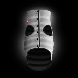 Курточка для животных WAUDOG Clothes светоотражающая M47 (5380) - Картинка 4