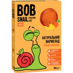  Bob Snail   - 108  (4820219342113) -  1