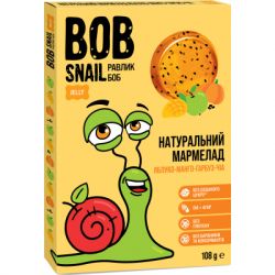  Bob Snail   -- 108  (4820219341277) -  1