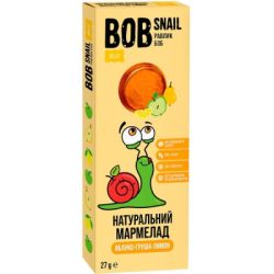  Bob Snail   -- 27  (4820219344209) -  1