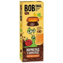  Bob Snail ---    27  (4820219341239)