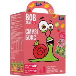   Bob Snail        480  (4820219345404) -  2