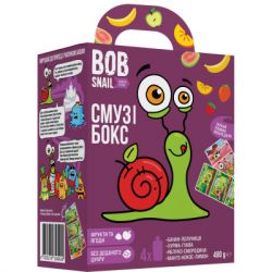   Bob Snail        480  (4820219345404)