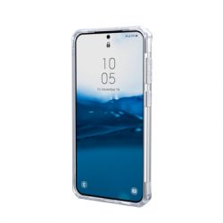   .  Uag Samsung Galaxy S23+ Plyo, Ice (214134114343) -  3