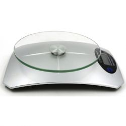 Ваги кухонні ESPERANZA EKS006 Kitchen Scale Avocado - Картинка 3