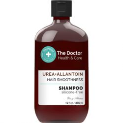  The Doctor Health & Care Urea + Allantoin Hair Smoothness   355  (8588006041798)