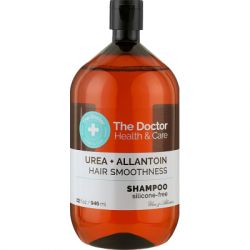  The Doctor Health & Care Urea + Allantoin Hair Smoothness   946  (8588006041736)