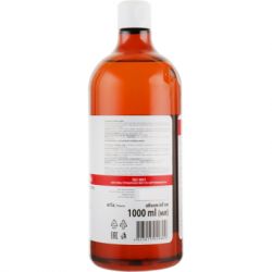 Шампунь Домашній Доктор Тройная сила 1000 мл (4823015929809) - Картинка 2