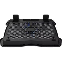    Canyon NS02, 10-15.6 laptop, single fan with 2x2.0 USB hub (CNE-HNS02) -  3