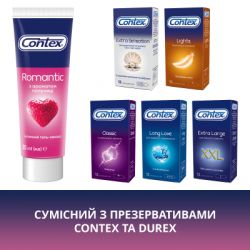 �������� ����-������� Contex Romantic � �������� �������� (���������) 30 �� (4820108005150) - �������� 4