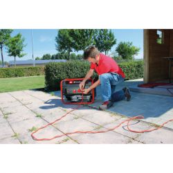 ��������� Einhell TC-PG 25/1/E5 2.4kW (4152600) - �������� 2