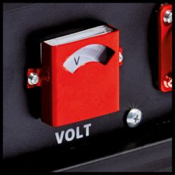 ��������� Einhell TC-PG 25/1/E5 2.4kW (4152600) - �������� 4