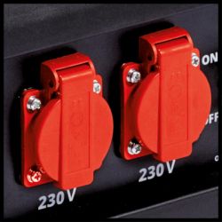 ��������� Einhell TC-PG 25/1/E5 2.4kW (4152600) - �������� 5