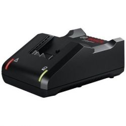 Набір акумулятор + зарядний пристрій Bosch 2xGBA 18Вх4.0Ah + GAL 18V-40 (1.600.A01.9S0) - Картинка 2