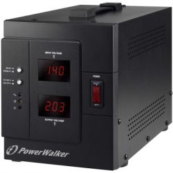 ���������� PowerWalker 3000 SIV (10120307)