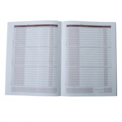 Дневник школьный ZiBi CUTE А5 мягкая обложка 40 листов (ZB.13115) - Картинка 5