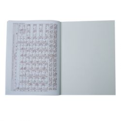 Дневник школьный ZiBi CUTE А5 мягкая обложка 40 листов (ZB.13115) - Картинка 7