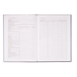 Дневник школьный ZiBi DINO SHAPE В5 48 листов (ZB.13803) - Картинка 3