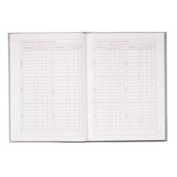 Дневник школьный ZiBi DINO SHAPE В5 48 листов (ZB.13803) - Картинка 4