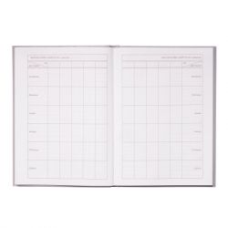 Дневник школьный ZiBi DINO SHAPE В5 48 листов (ZB.13803) - Картинка 5