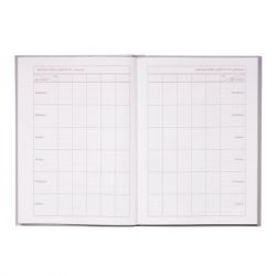 ������� �������� ZiBi Romantic B5 48 ������ (ZB.13817) - �������� 5