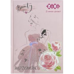   ZiBi Beauty B5 48  (ZB.13829)