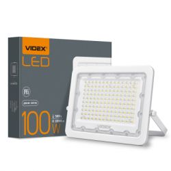  Videx LED F2e 100W 5000K (VL-F2e-1005W) -  4