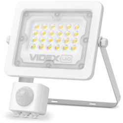  Videx LED F2e 20W 5000K (VL-F2e205W-S) -  2