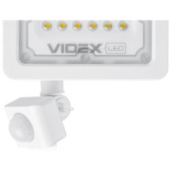  Videx LED F2e 20W 5000K (VL-F2e205W-S) -  5