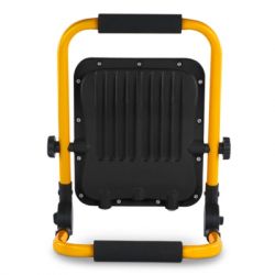 Прожектор Videx LED акумуляторний PREMIUM VIDEX F2A 50W 5000K (VL-F2A-505) - Картинка 2