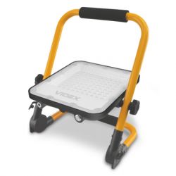 Прожектор Videx LED акумуляторний PREMIUM VIDEX F2A 50W 5000K (VL-F2A-505) - Картинка 3