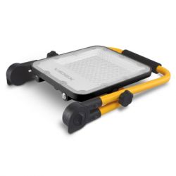 Прожектор Videx LED акумуляторний PREMIUM VIDEX F2A 50W 5000K (VL-F2A-505) - Картинка 4