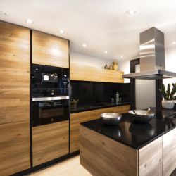 Світильник точковий Videx під лампу GU10 врізний Квадрат Білий (VL-SPF08S-W) - Картинка 4