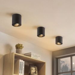   Videx   GU10   (VL-SPF12A-B) -  4