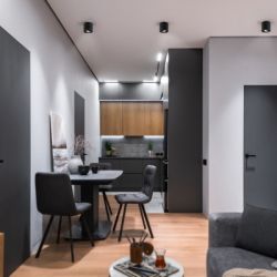   Videx   GU10   (VL-SPF12A-B) -  5