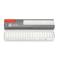  TITANUM LED  60 LED 6500K (TL-EM1108) -  3