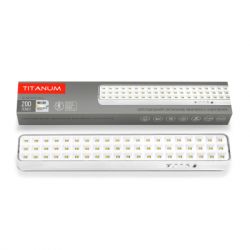 ��������� TITANUM LED �������� 60 LED 6500K (TL-EM1108) - �������� 3