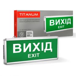 ���������� TITANUM LED �������� ��ղ� ������������� 230V (TL-EM101-S) - �������� 3