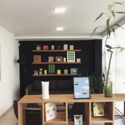 ���������� Videx LED 26W 5000K (VL-DLBS-265) - �������� 6