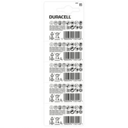 ��������� Duracell CR 2025 / DL 2025 * 5 (5010980) - �������� 2