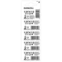  Duracell MN21 / A23 12V * 5 (5008183) -  2